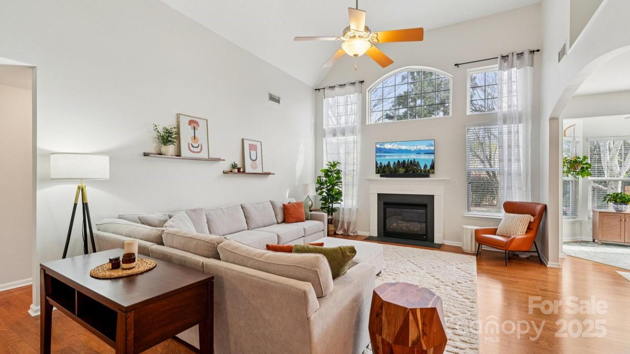 13308 Centerview Ln., Huntersville, NC 28078