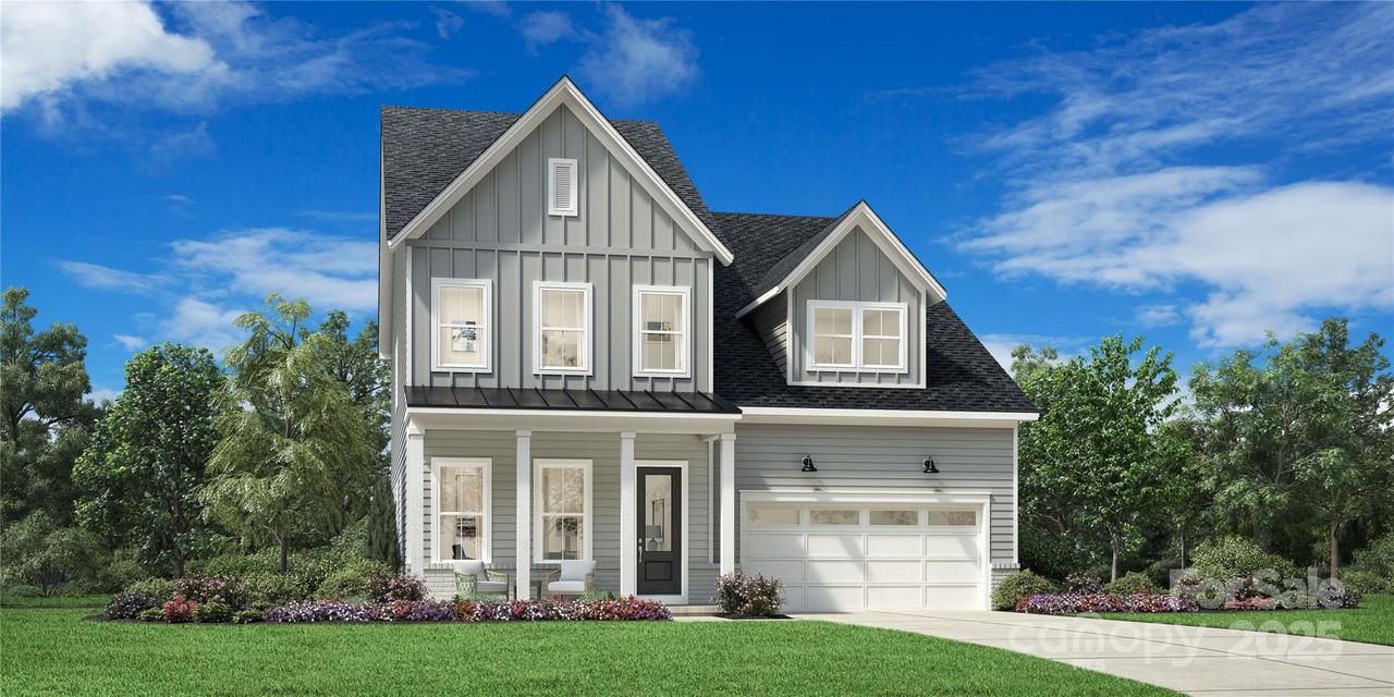 5260 Vernon Ridge Rd. #59, Huntersville, NC 28078