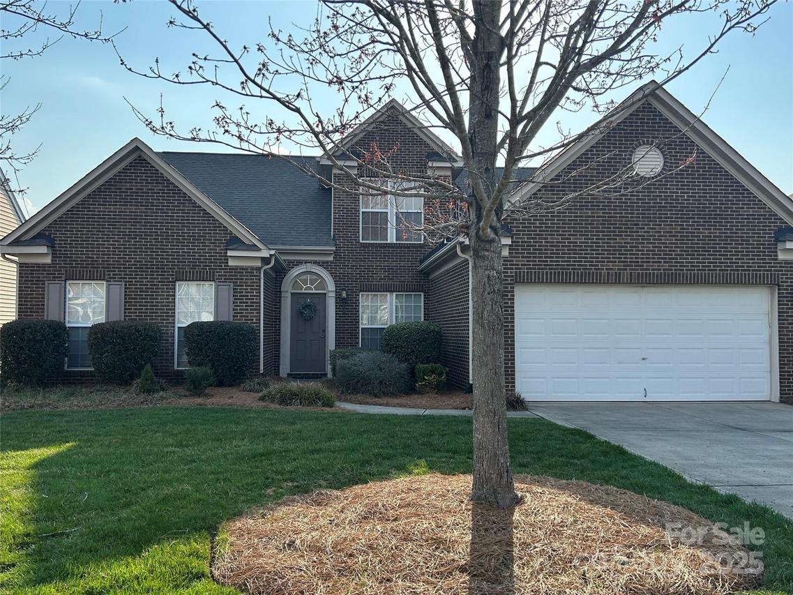 104 Pine Lake Dr., Monroe, NC 28110