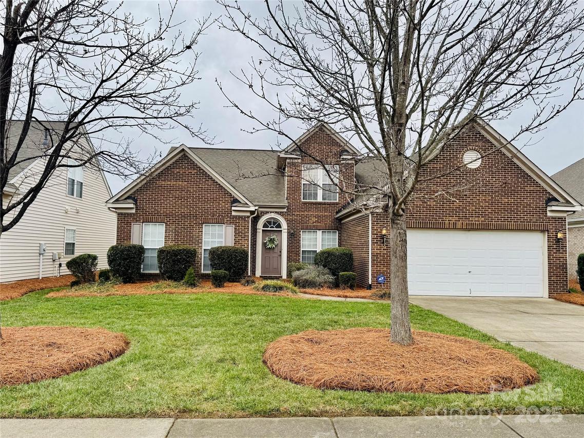 104 Pine Lake Dr., Monroe, NC 28110