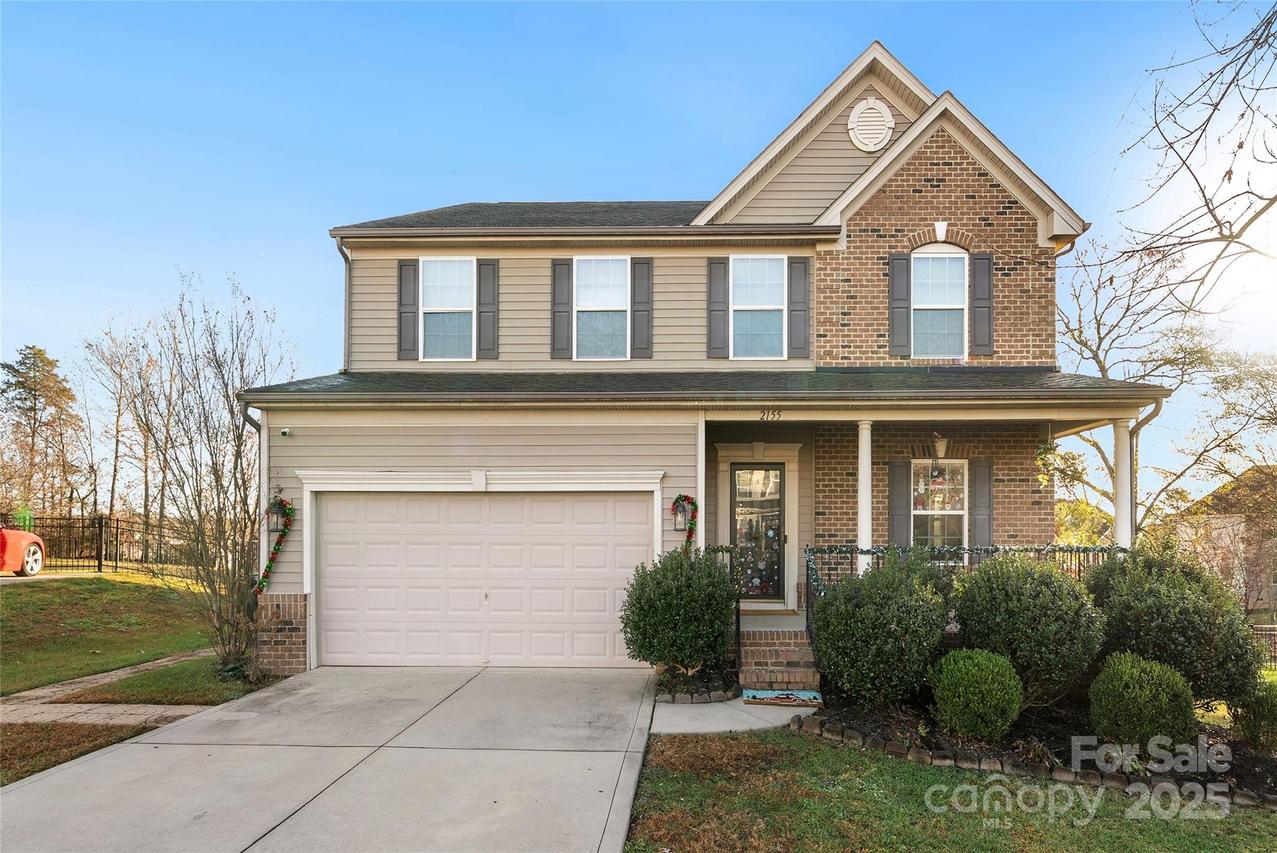 2155 SW Galloway Ln., Concord, NC 28025