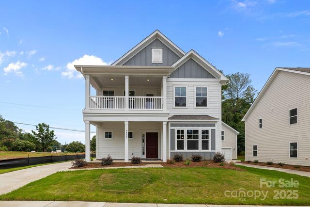 New Construction Homes For Sale This Week in Matthews: November 26th to December 2nd