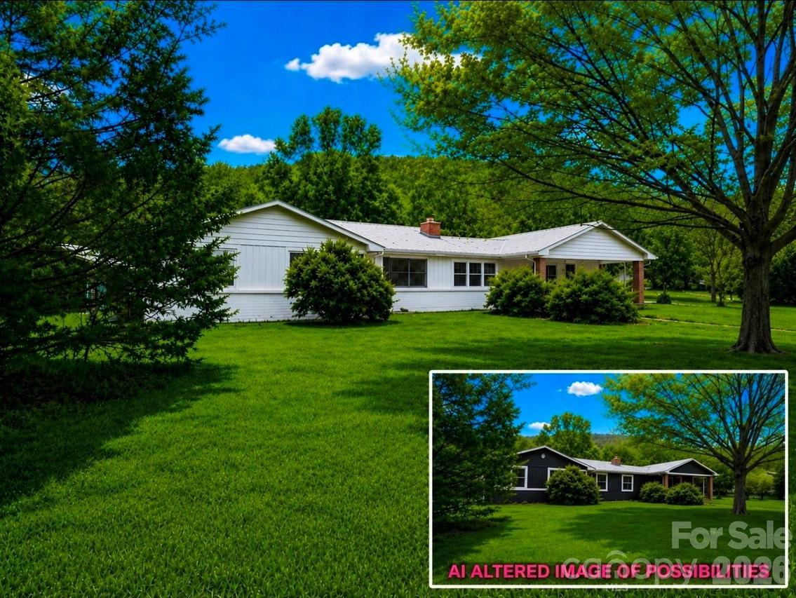 109 Wall Rd., Tryon, NC 28782