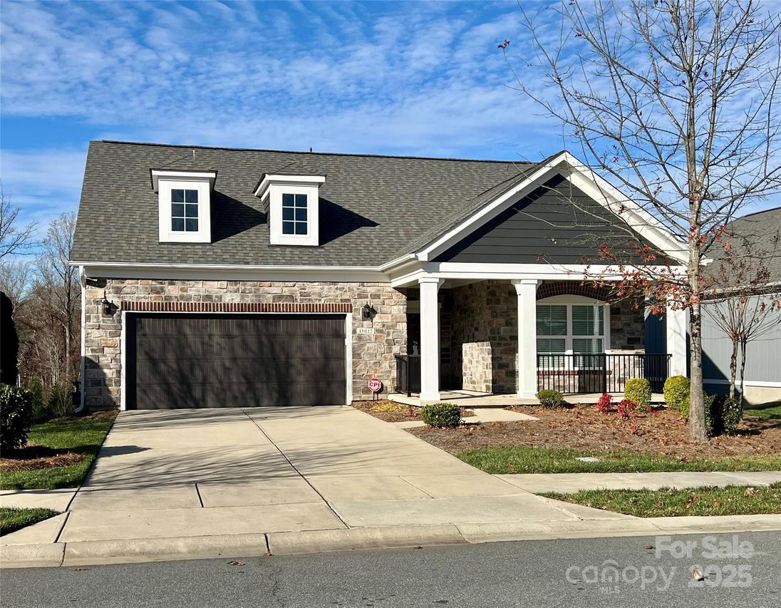 15012 Courtside Cove Ln., Cornelius, NC 28031