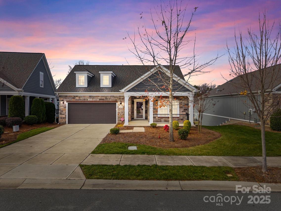 15012 Courtside Cove Ln., Cornelius, NC 28031