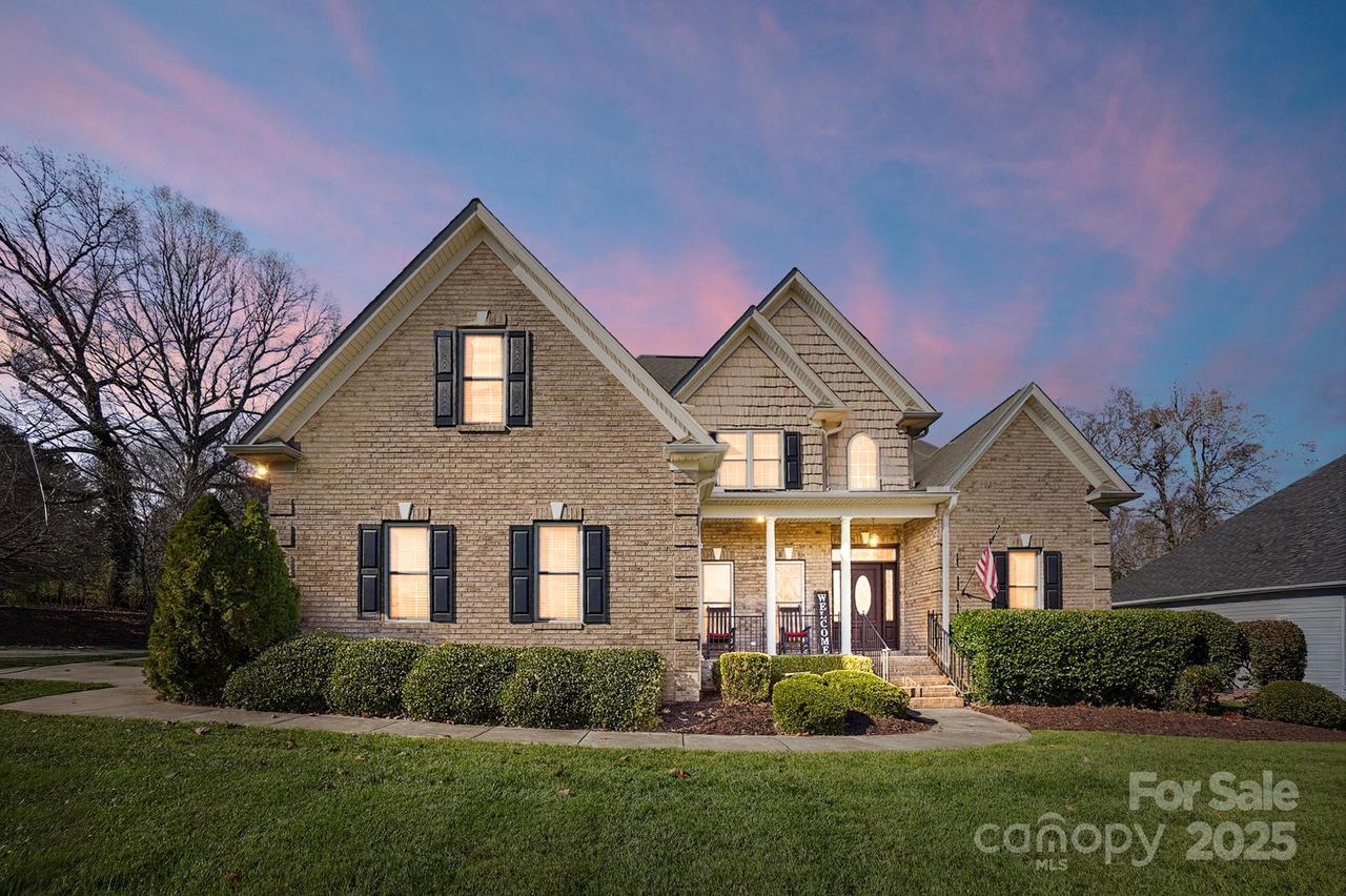 101 Moses Rhyne Dr., Mount Holly, NC 28120