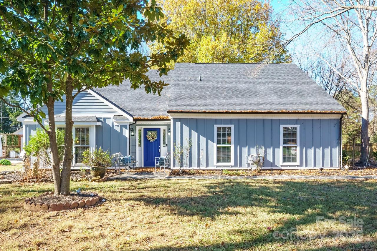 4731 Carberry Ct., Charlotte, NC 28226