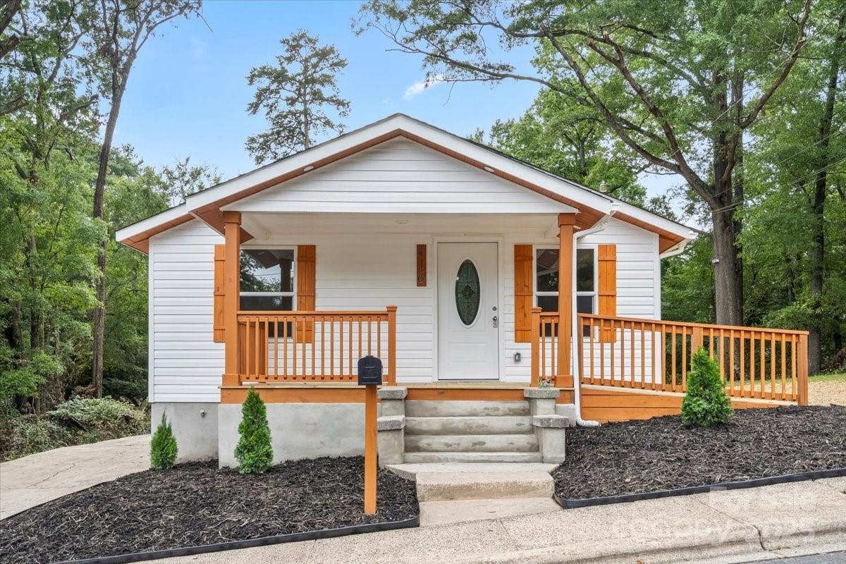 416 Richardson St., Albemarle, NC 28001