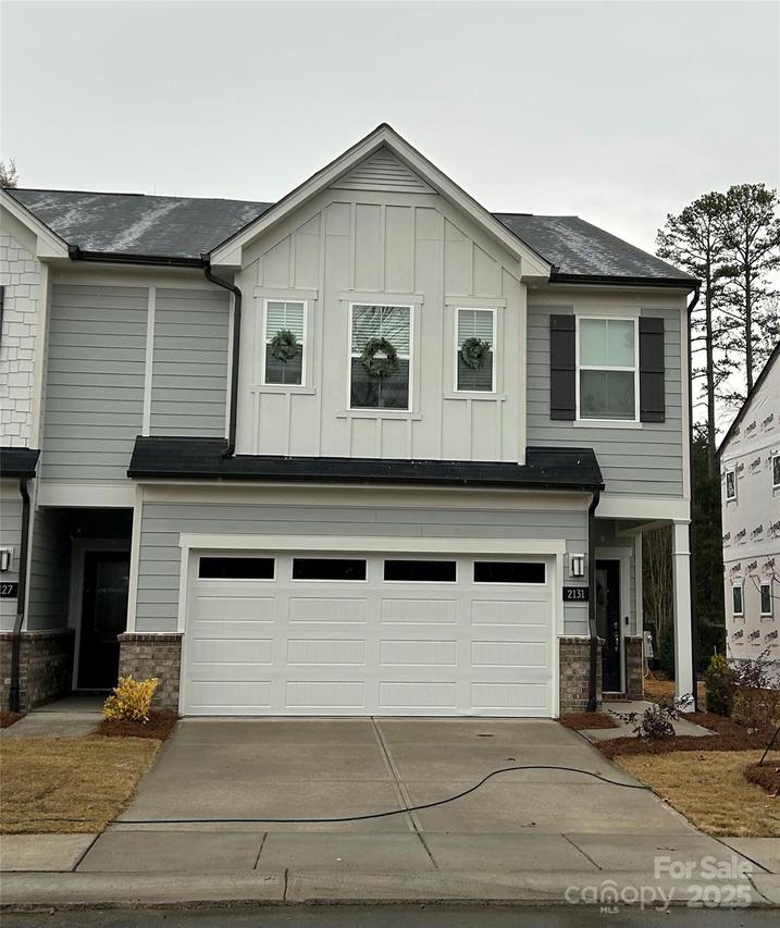 2131 Bayou Trace Dr. #Lot 16, Charlotte, NC 28262