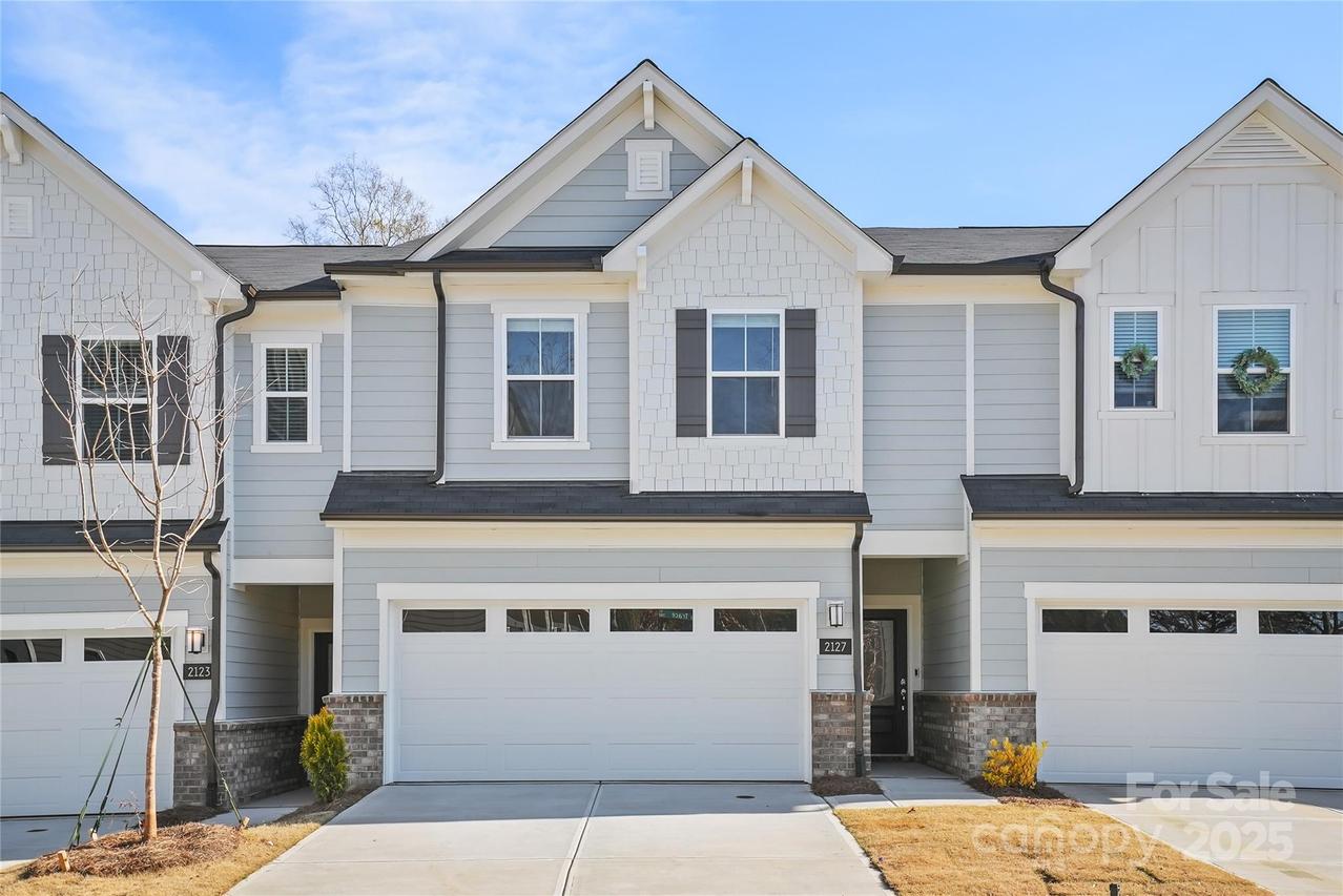 2127 Bayou Trace Dr. #Lot 15, Charlotte, NC 28262