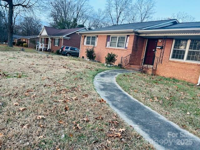 2431 Briargrove Dr., Charlotte, NC 28215