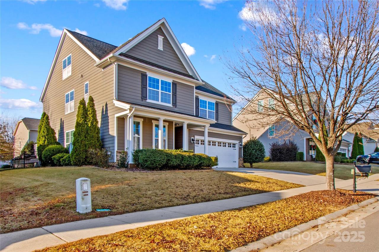 138 Byers Commons Dr., Mooresville, NC 28117