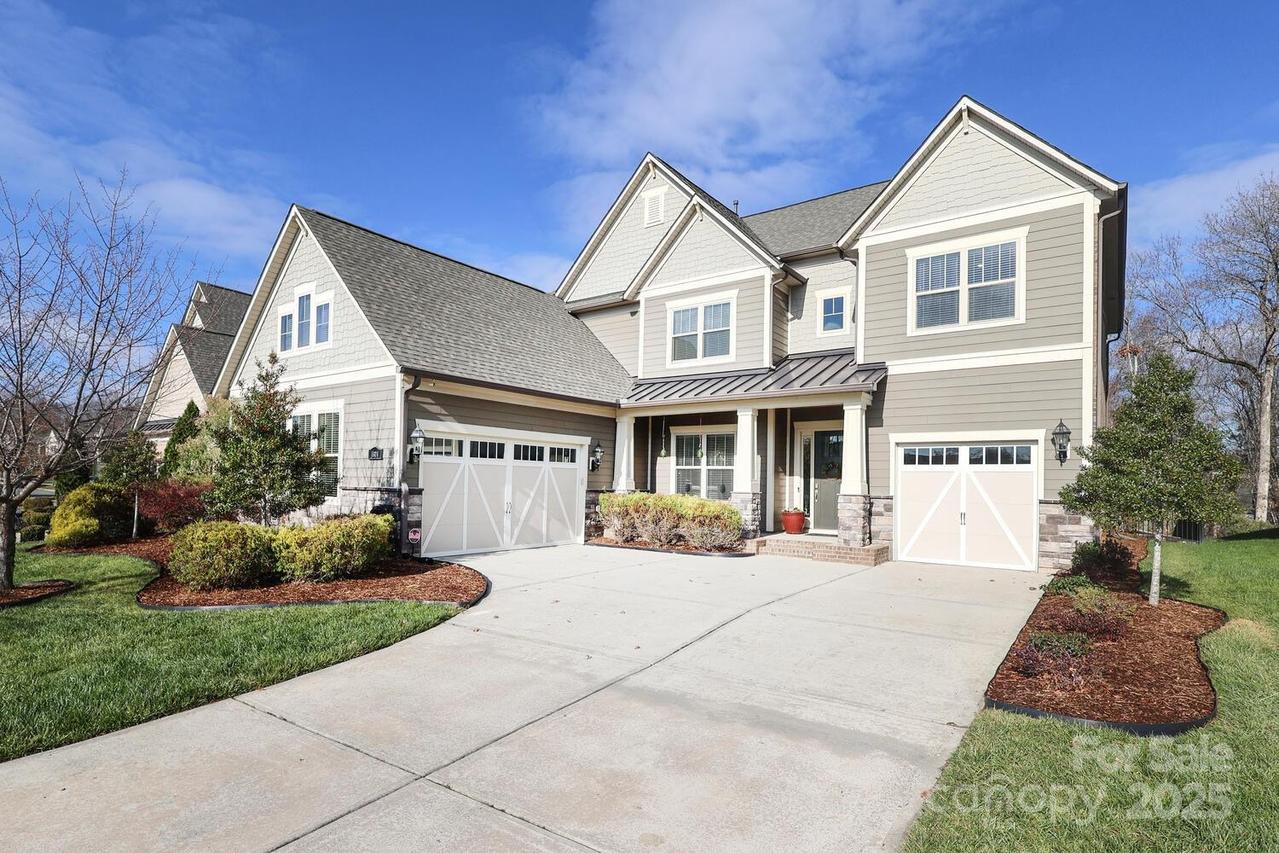 1624 Emory Oak Dr., Charlotte, NC 28270