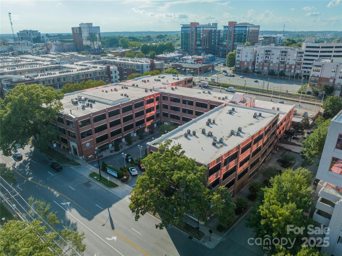 310 Arlington Ave. #321, Charlotte, NC 28203