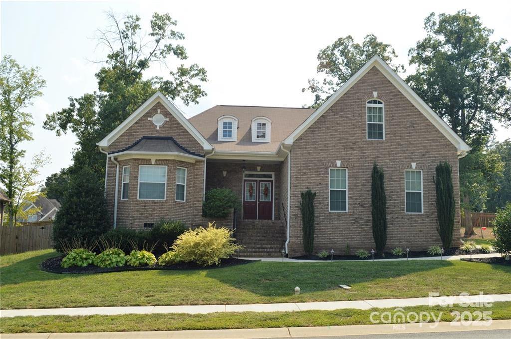 206 Delancy St., Locust, NC 28097