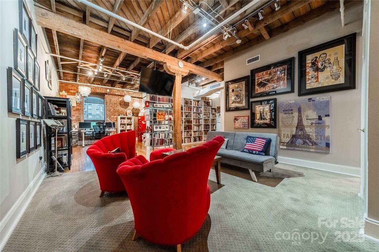 310 Arlington Ave. #319, Charlotte, NC 28203