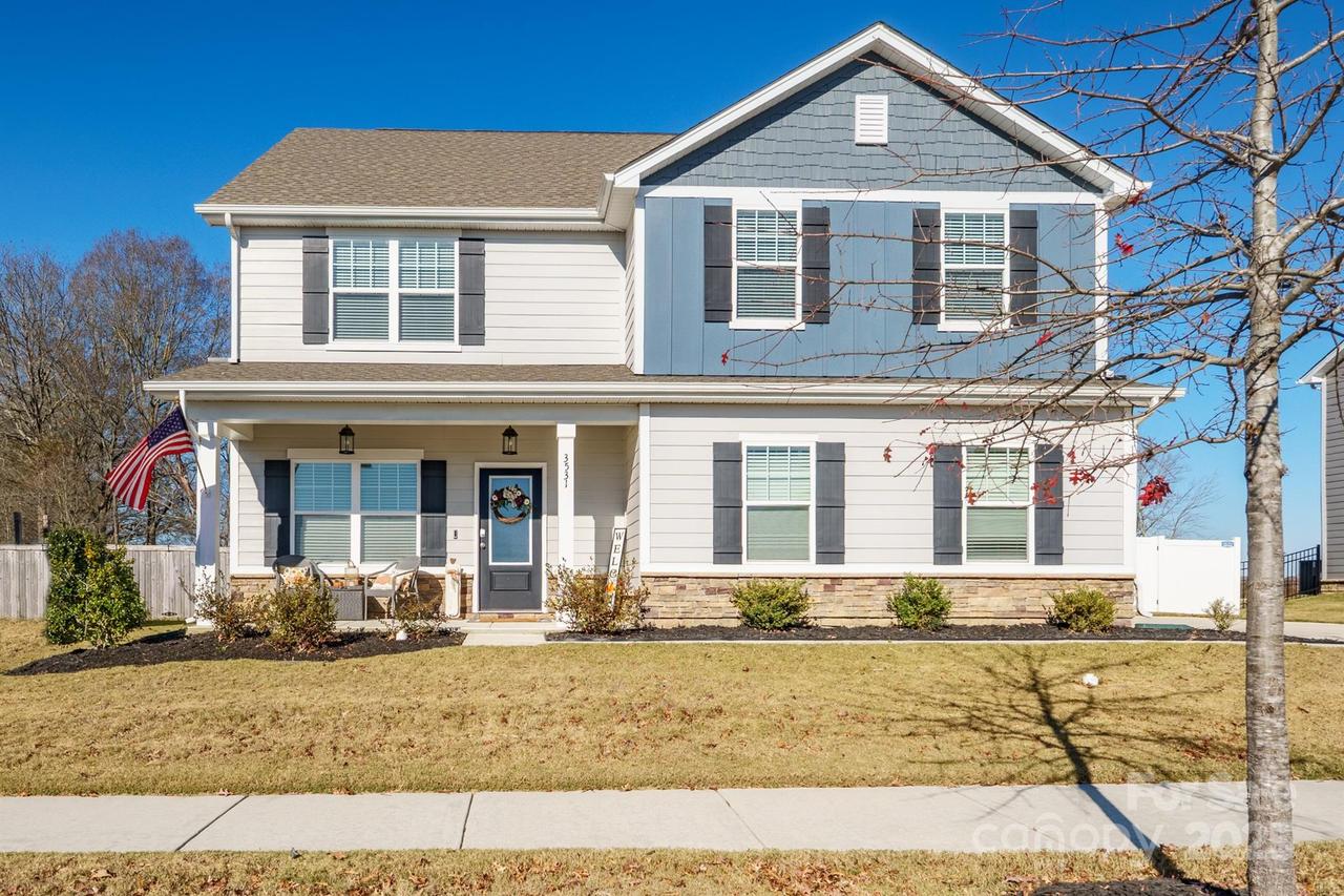 3531 Allenby Pl., Monroe, NC 28110