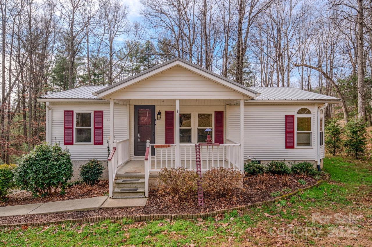319 Sunrise Ridge Dr. #19, Hendersonville, NC 28792