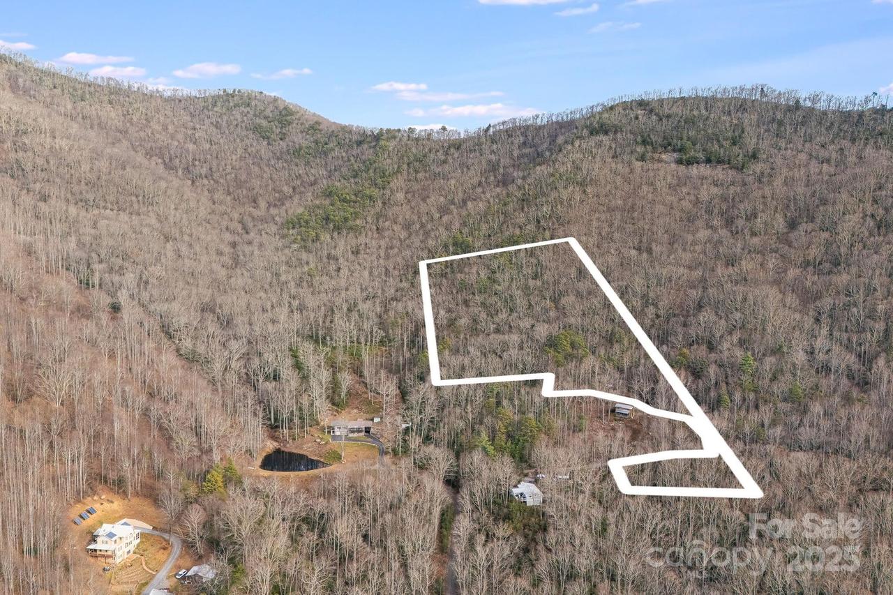 99999 Walker Mountain Ln., Black Mountain, NC 28711