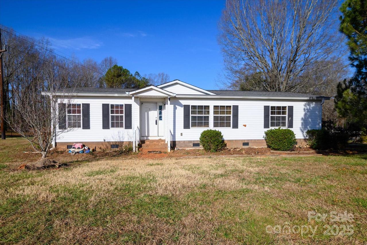 1703 Martin Rd., Kings Mountain, NC 28086