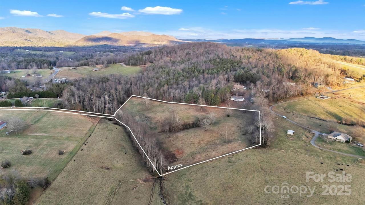 00 Three Forks Church Rd., Taylorsville, NC 28681