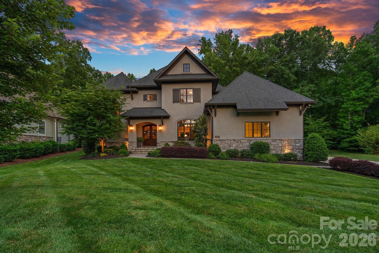 17627 Stuttgart Rd., Davidson, NC 28036