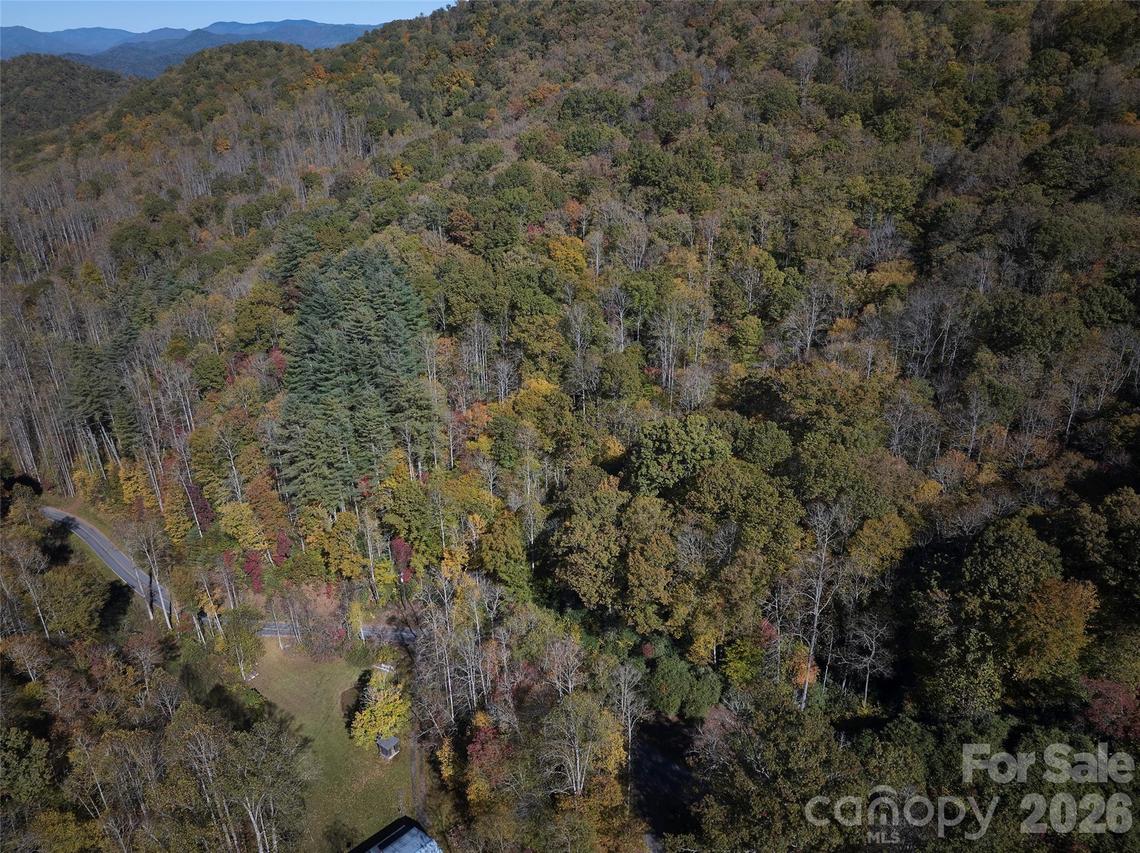 Treehouse Rd., Whittier, NC 28789