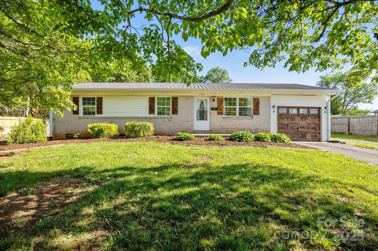 136 Kent Dr., Forest City, NC 28043