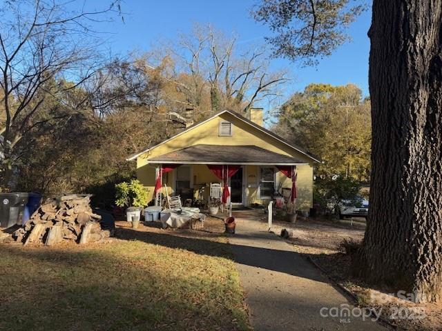 346 E Catawba Ave., Mooresville, NC 28115