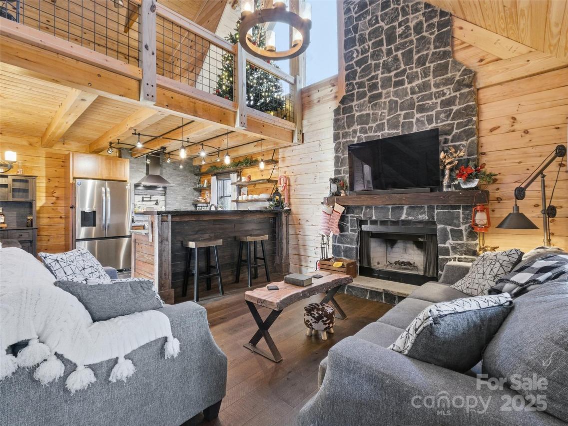 132 Grandview Dr., Rutherfordton, NC 28139