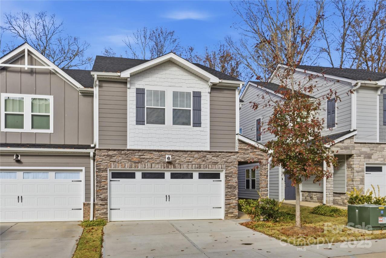 3528 Auburn Curb Rd., Charlotte, NC 28217