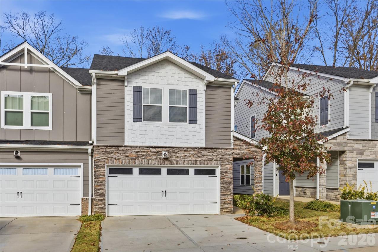 3528 Auburn Curb Rd., Charlotte, NC 28217
