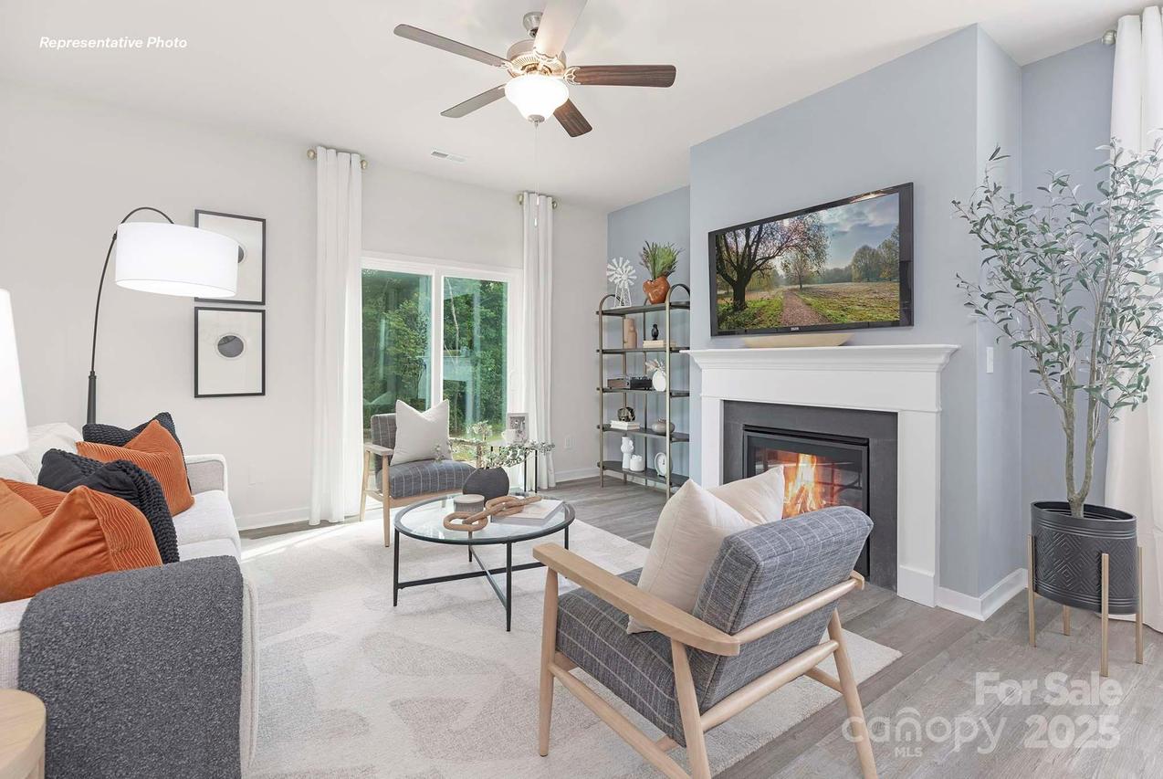 12133 Lady Bell Dr., Charlotte, NC 28278