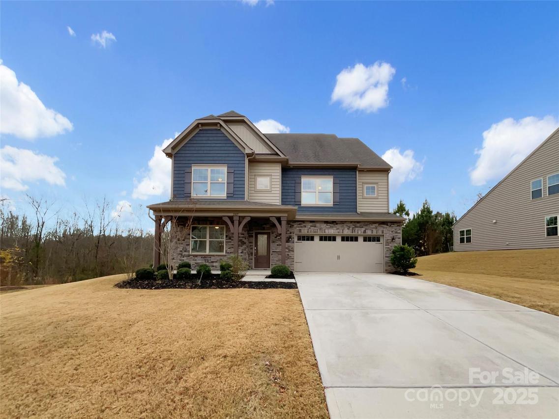 2009 Trindle Vine Ln., Waxhaw, NC 28173
