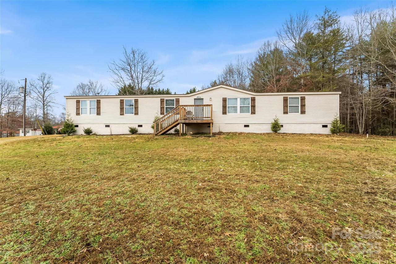 4824 Miller Bridge Rd., Connelly Springs, NC 28612
