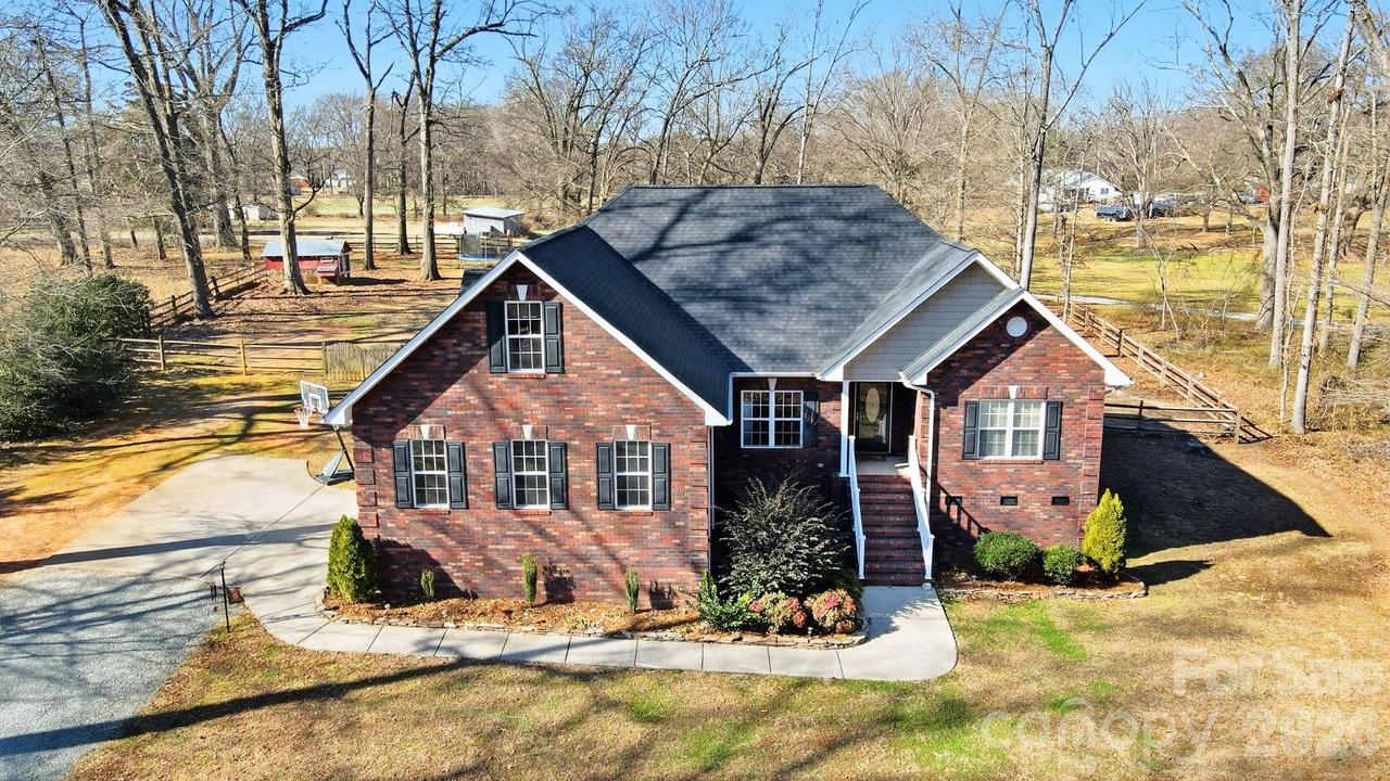 524 Lawyers Rd., Indian Trail, NC 28079