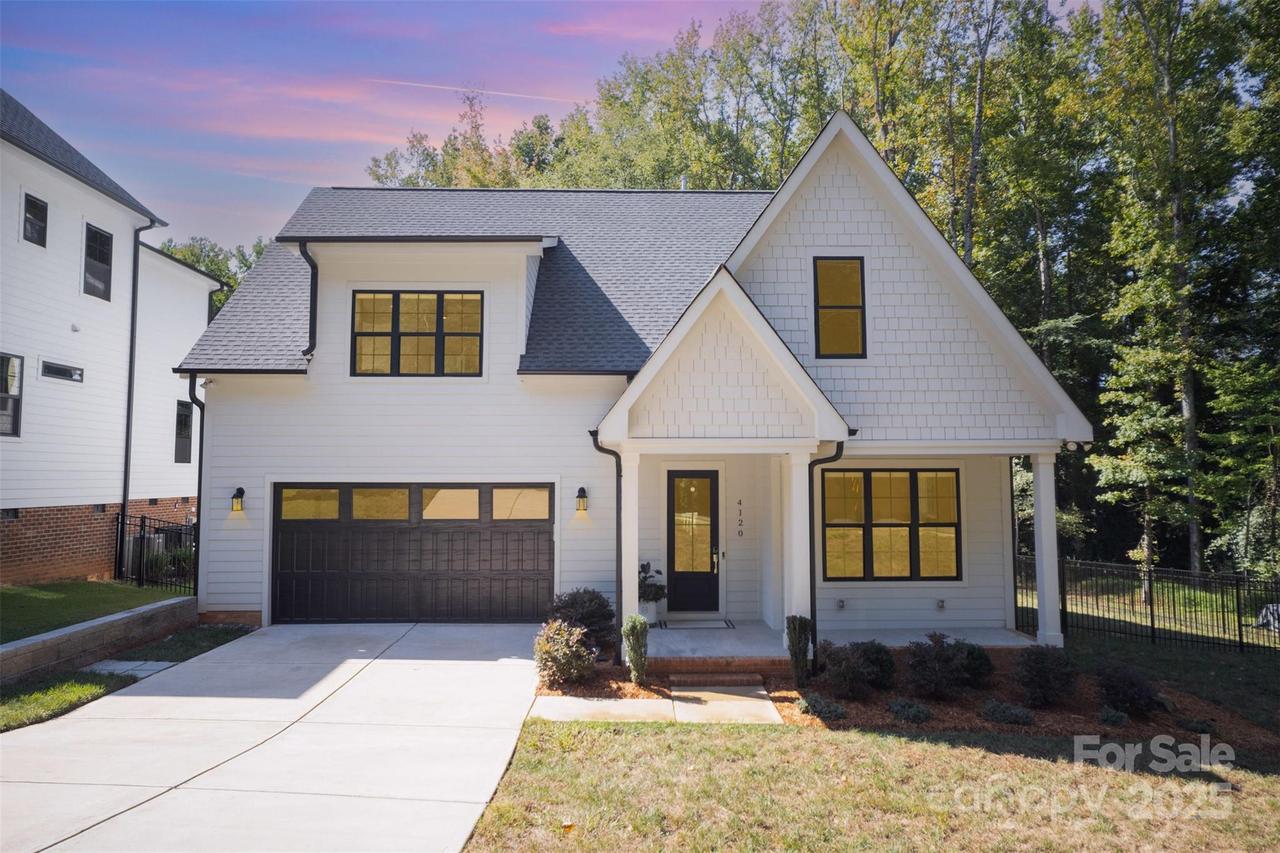 4120 Country Ln., Charlotte, NC 28270