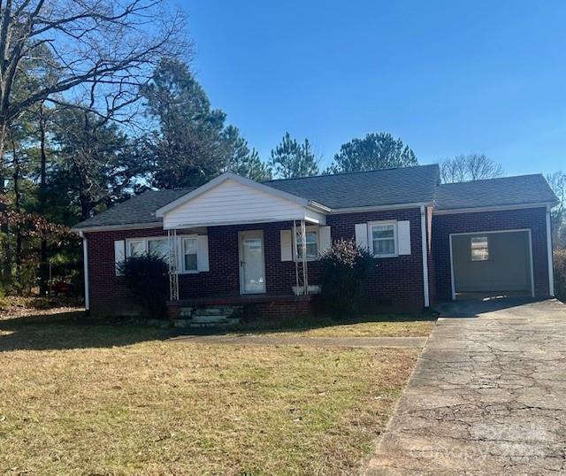 871 Bethany Church Rd., Forest City, NC 28043