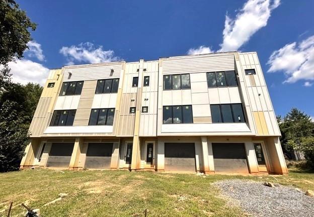 217 Walnut Ave. #B, Charlotte, NC 28208