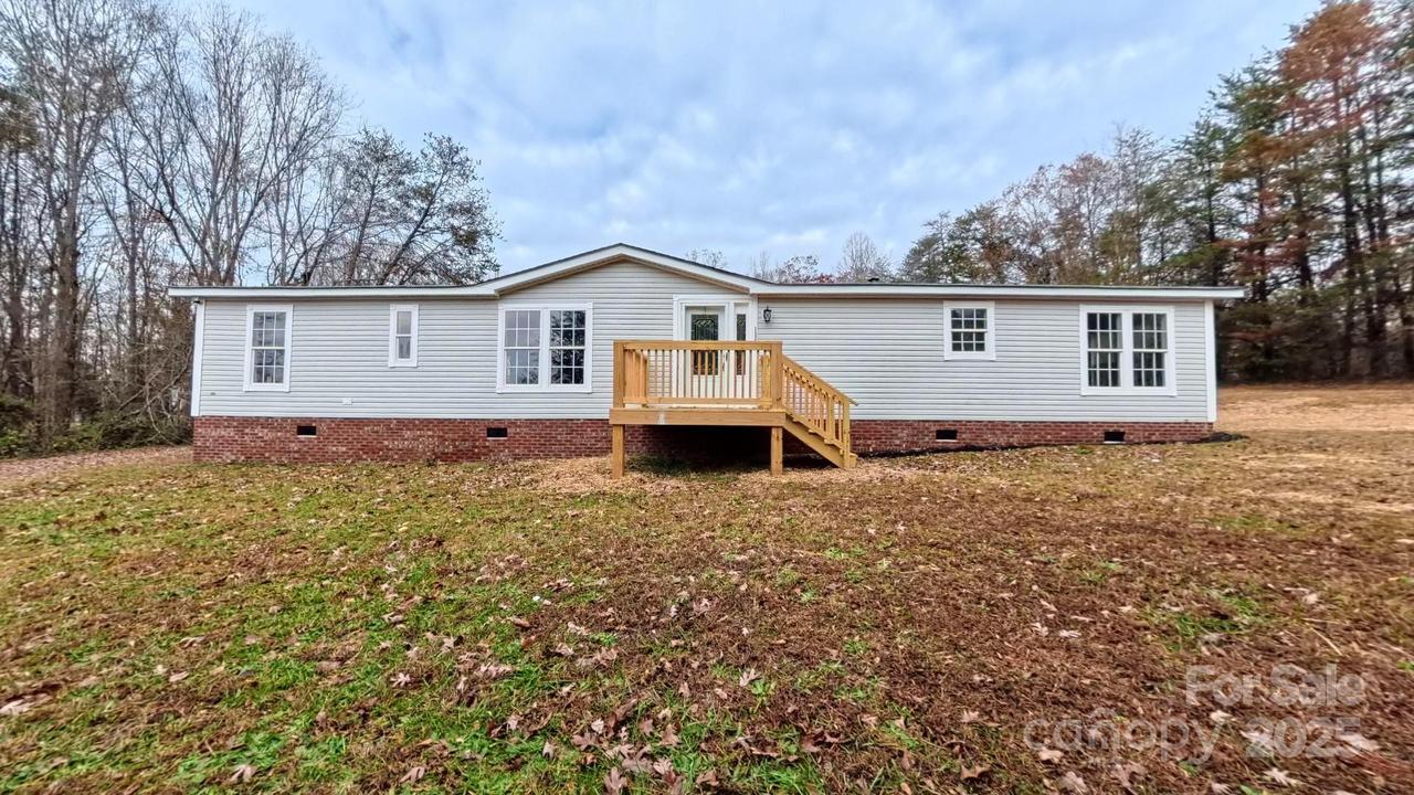 156 Grayson Bostic Rd., Forest City, NC 28043