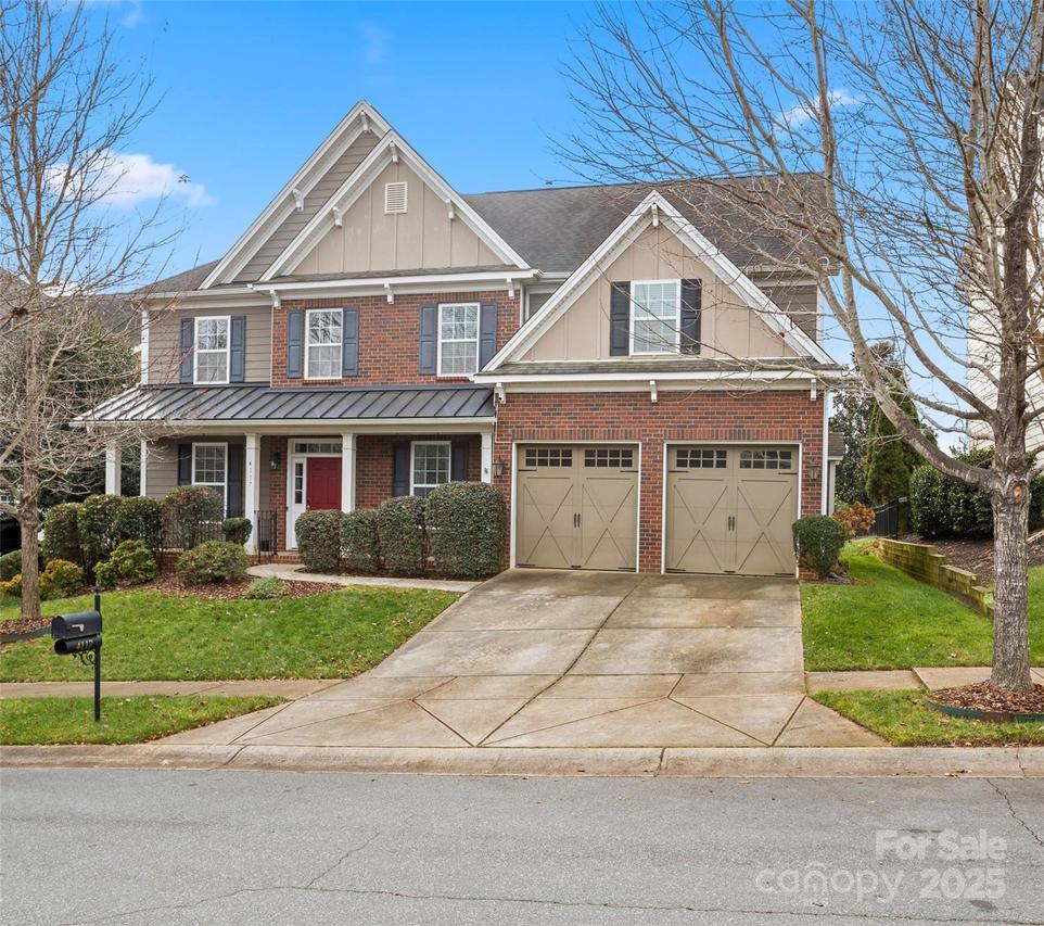 4117 Bright Rd., Charlotte, NC 28214