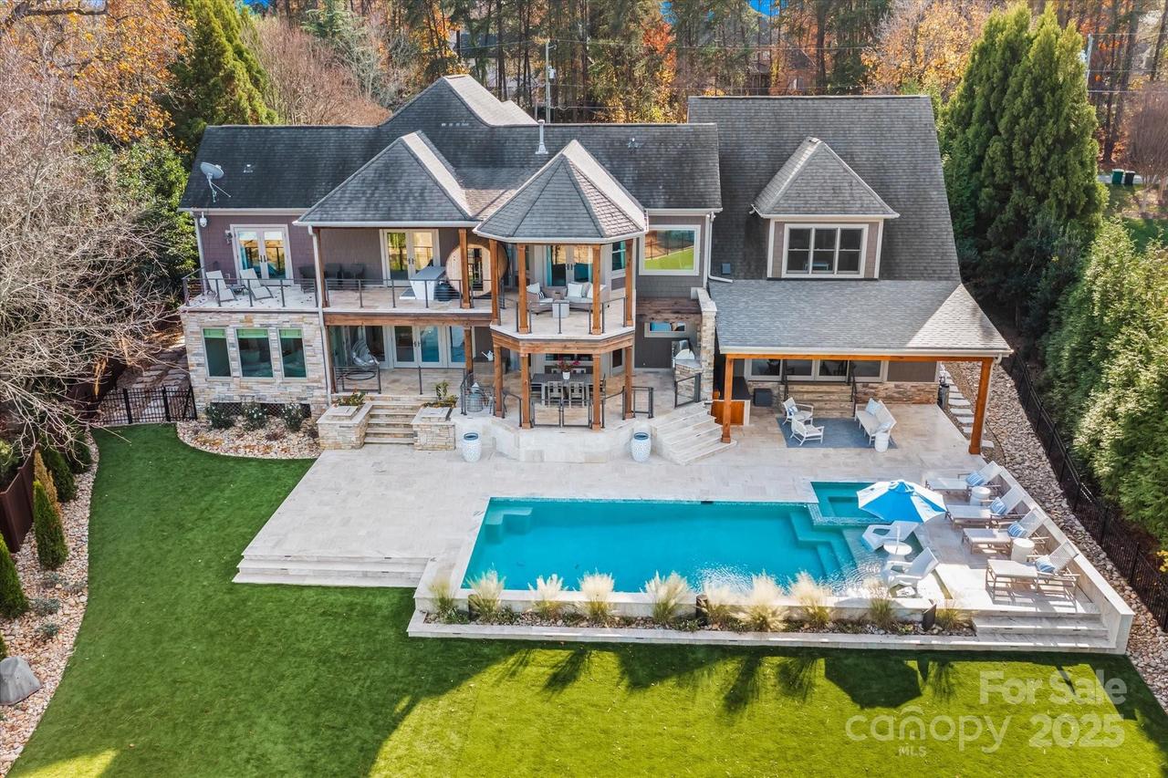 16407 Jetton Rd., Cornelius, NC 28031