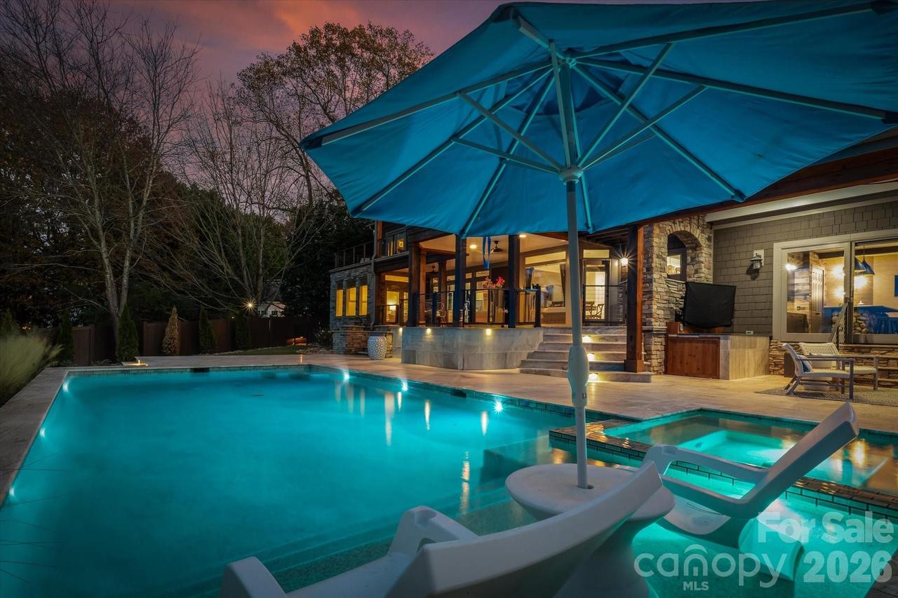 16407 Jetton Rd., Cornelius, NC 28031