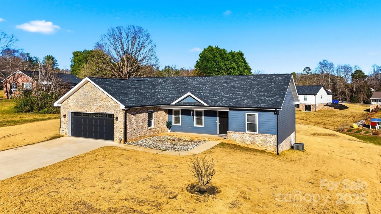 4284 Jefferson Pl., Granite Falls, NC 28630