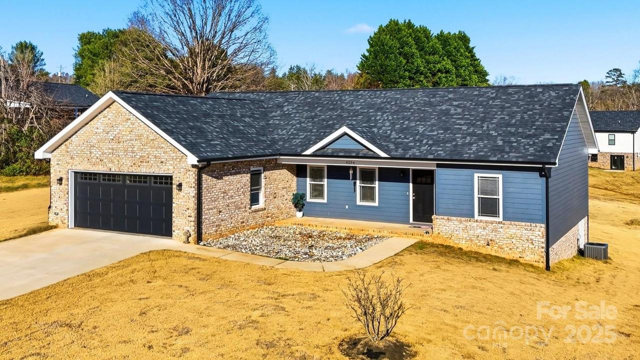 4284 Jefferson Pl., Granite Falls, NC 28630
