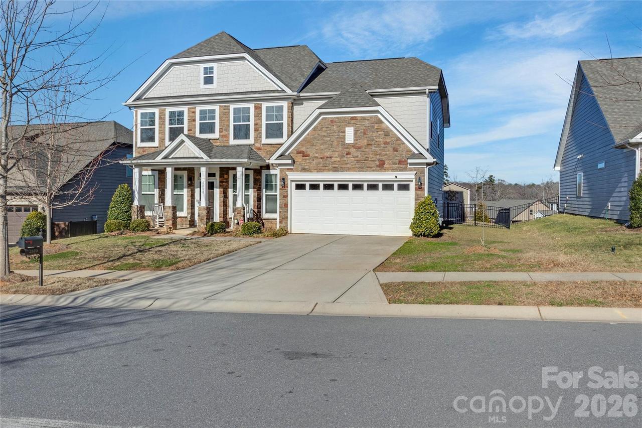 2810 Shumard Dr., Gastonia, NC 28054