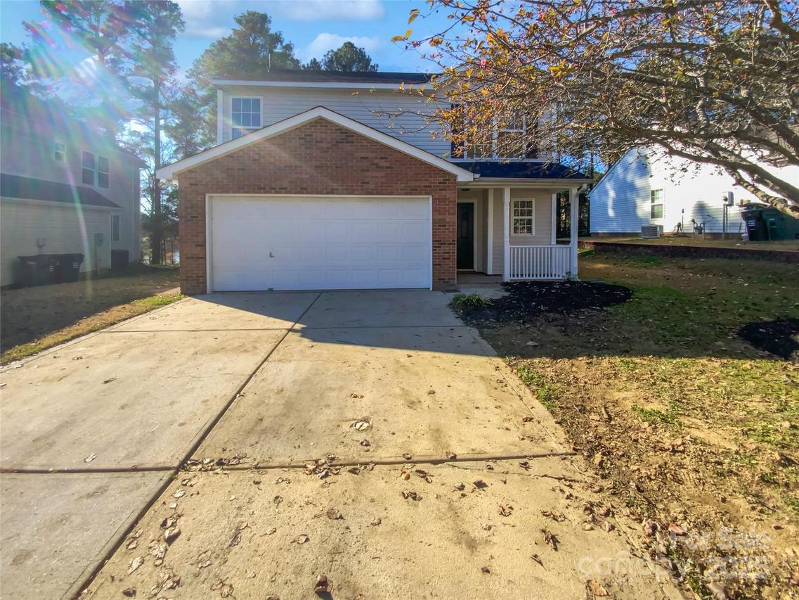 2564 Captains Watch Rd., Kannapolis, NC 28083