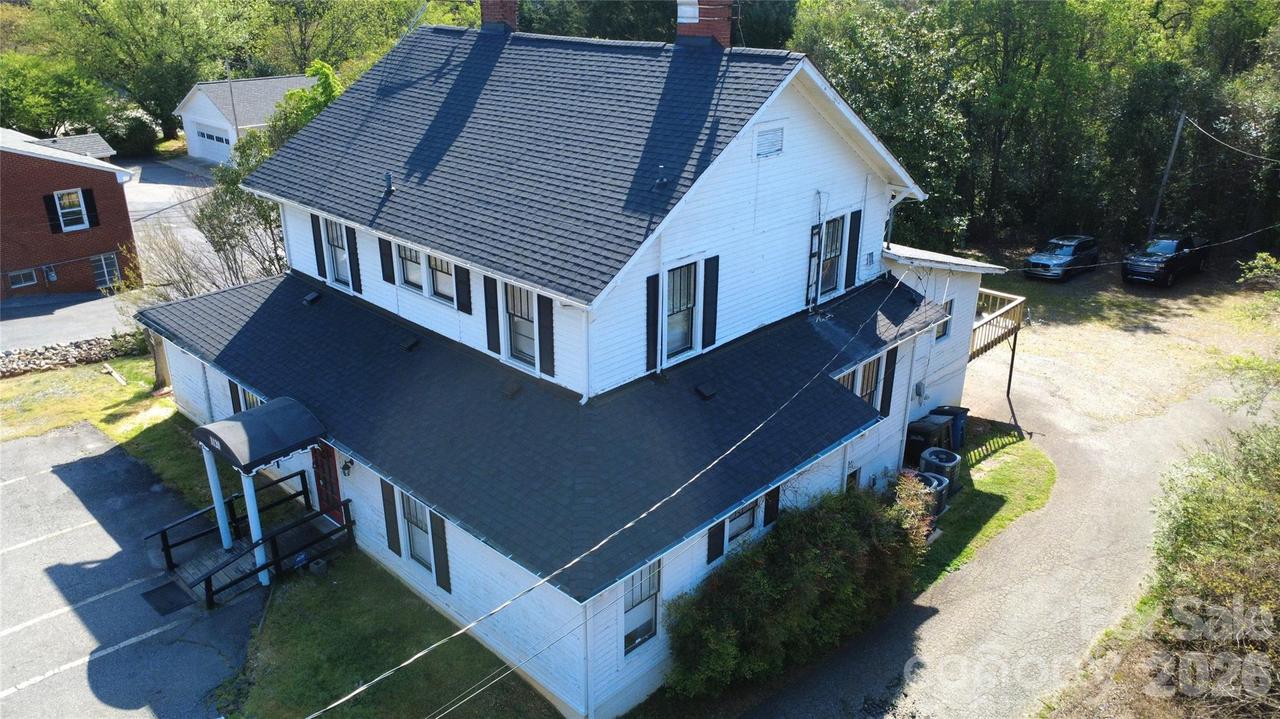 1120 Davie Ave., Statesville, NC 28677