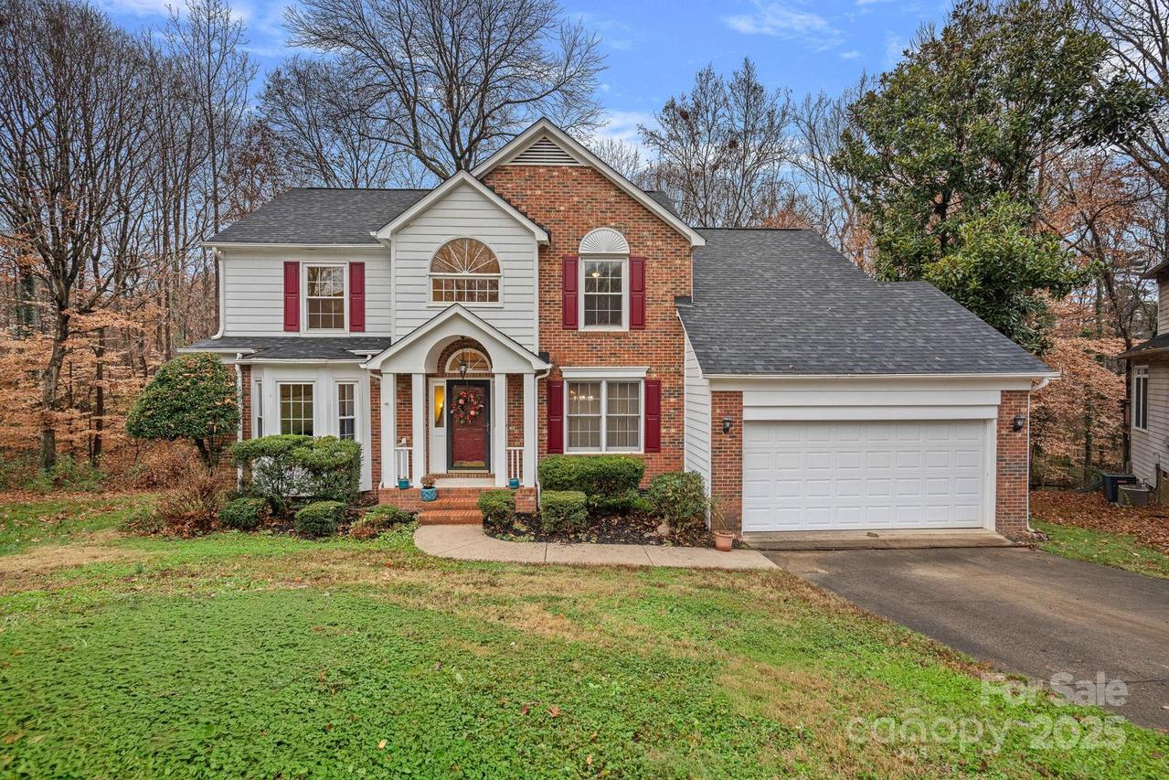 9210 Ivy Brook Ct., Charlotte, NC 28269