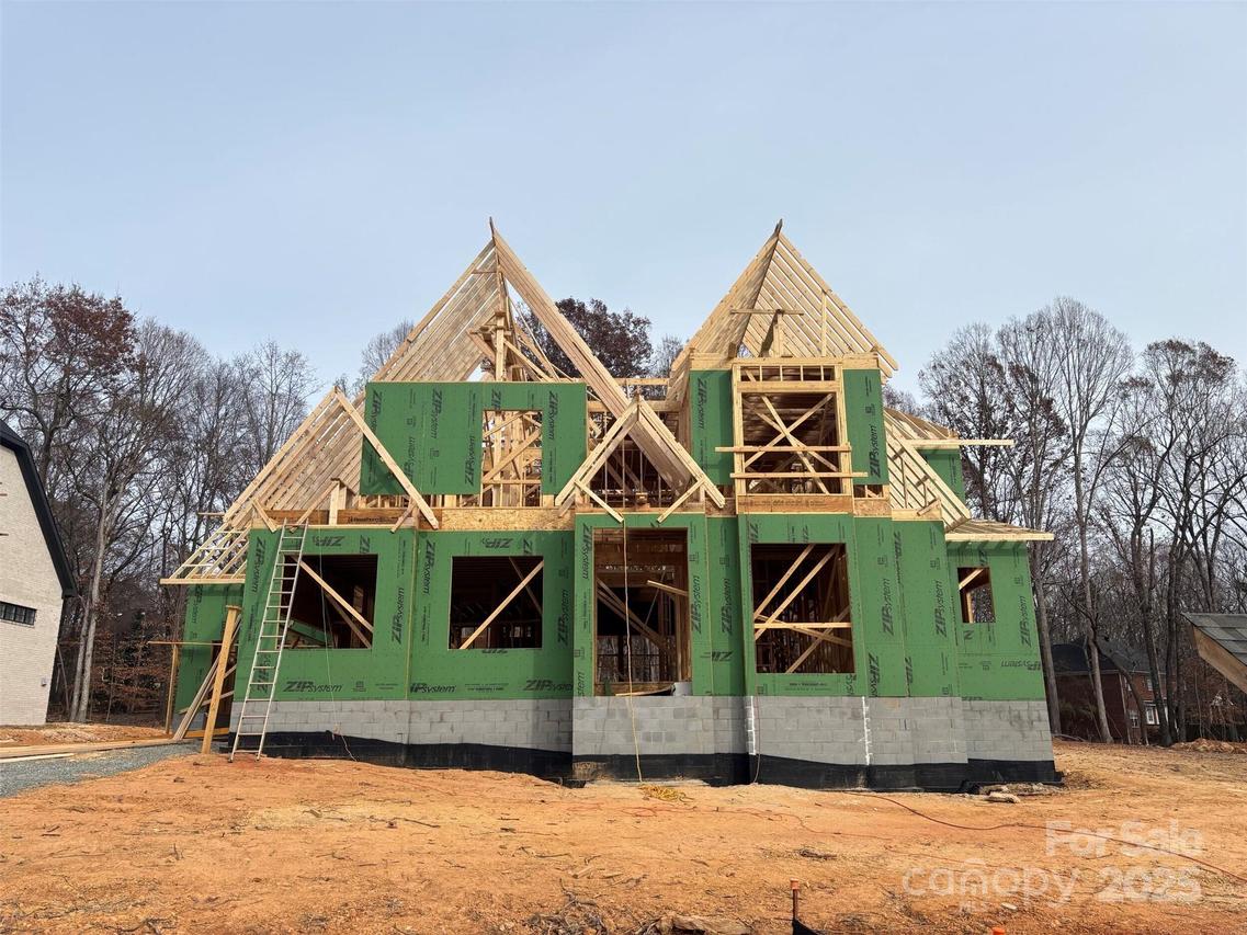 608 Deodar Cedar Dr. #69, Weddington, NC 28104